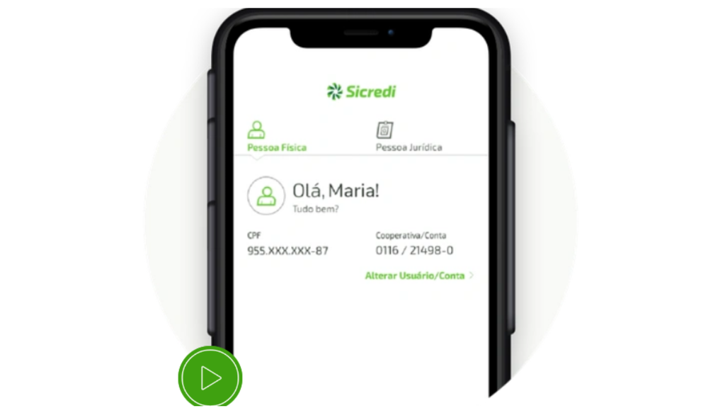 App Sicredi