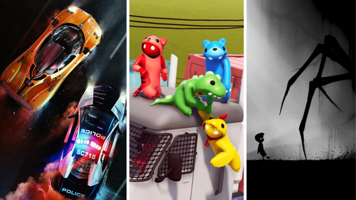 Game Pass | Need For Speed: Hot Pursuit Remastered e mais chegam no fim de junho