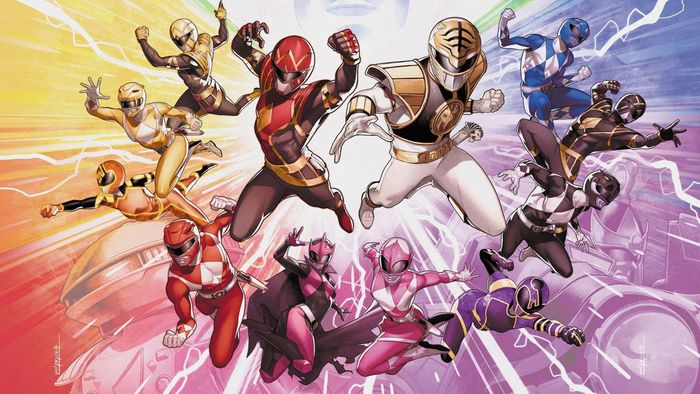 Anime proibido dos Power Rangers: por que a série animada nunca aconteceu?