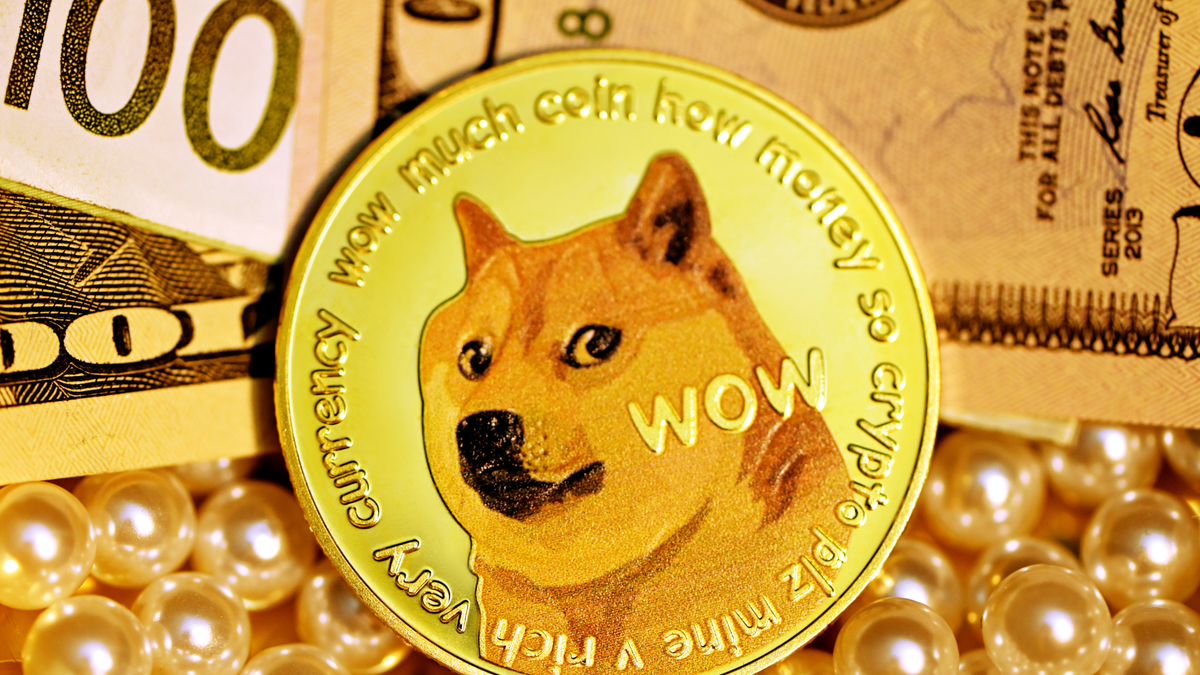 O que é Dogecoin?