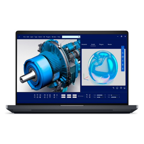 Dell Pro Max Plus