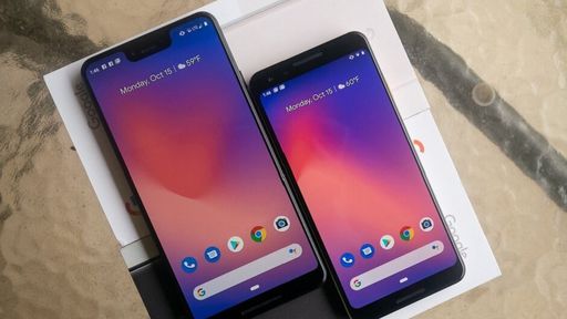 Update do Google está impedindo Pixel 2 e Pixel 3 de funcionarem