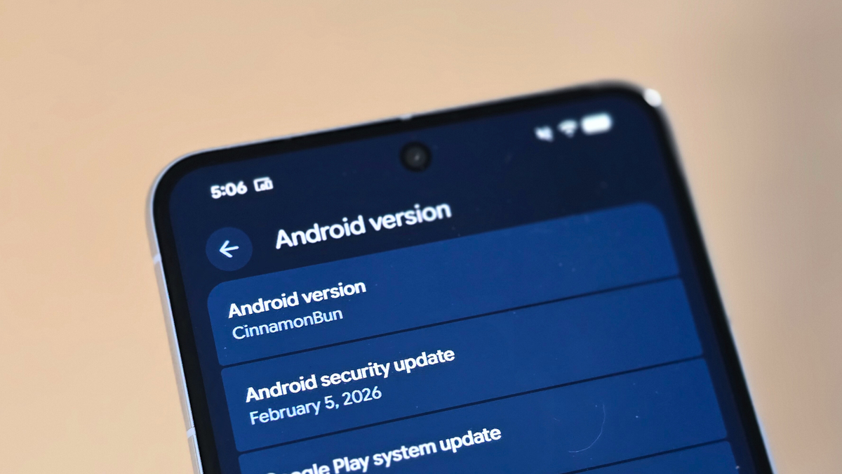 Tem como testar o Android 17 no Brasil? Veja se o seu celular é compatível