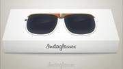 Filtros do Instagram diretamente nas lentes dos seus óculos