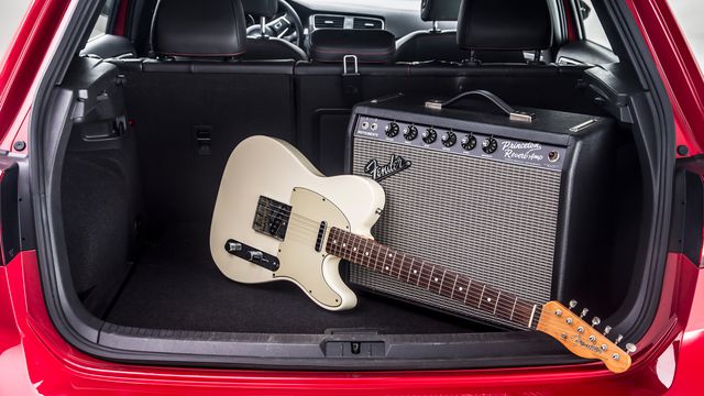 Fender vai lançar amp Bluetooth para você praticar e emular timbres