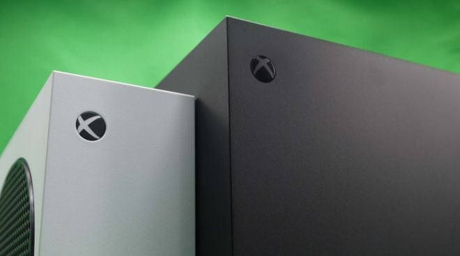 Xbox Series X ou Xbox Series S; qual a diferença? – Tecnoblog