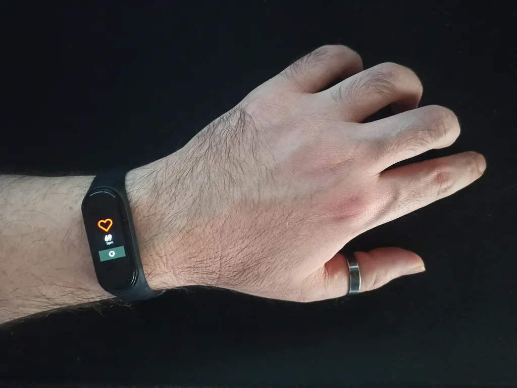 Como o Apple Watch mede sua frequência cardíaca pelo pulso