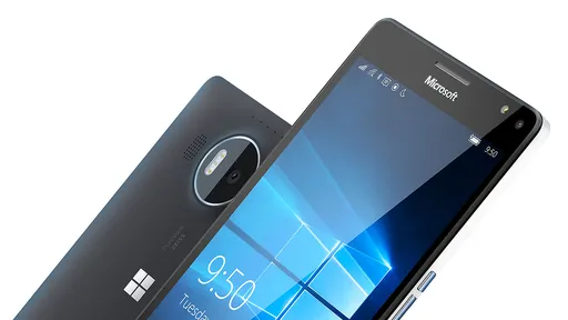 Lumia 950 XL tem homologação suspensa pela Anatel; venda é proibida no Brasil