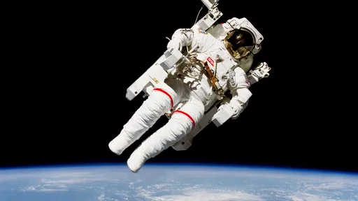 Viagens espaciais de longa duração afetam fluxo sanguíneo de astronautas