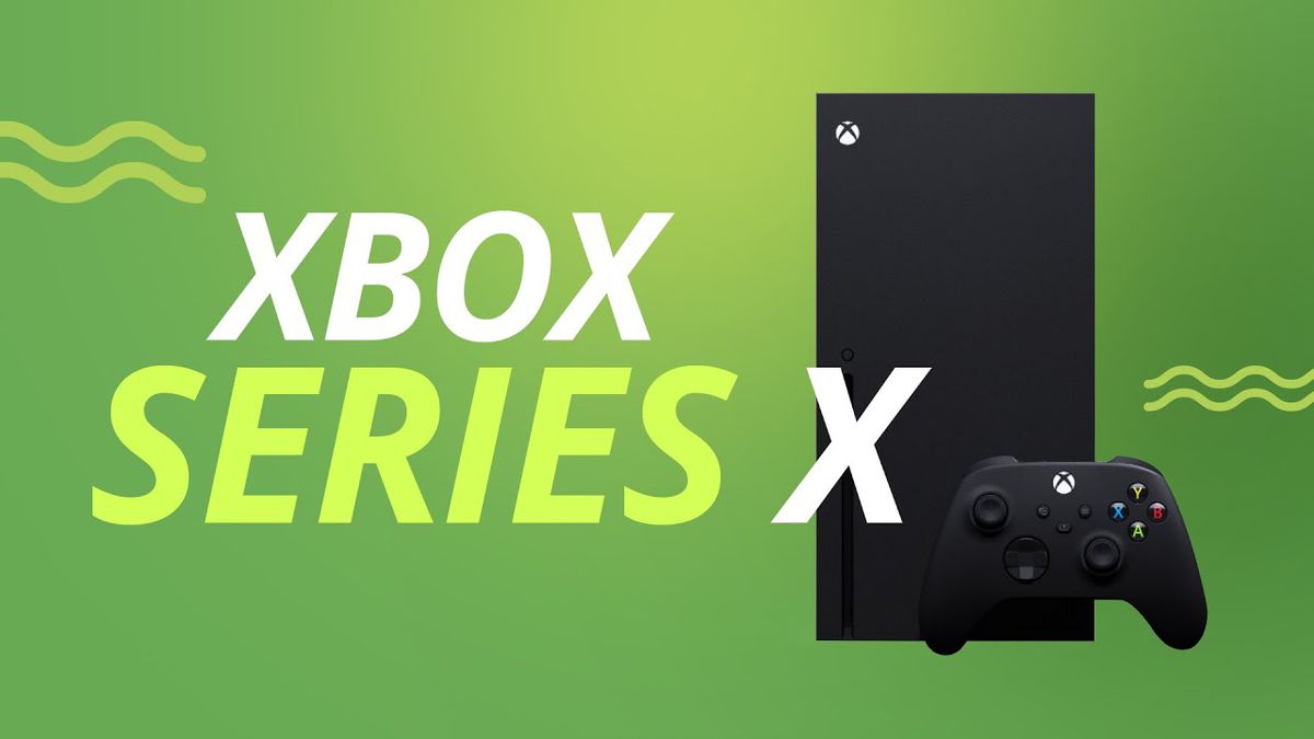 XBOX Series X: testamos o todo poderoso! Vale a pena? - Vídeos - Canaltech