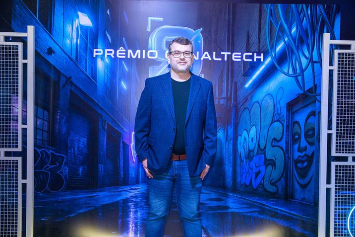 9&ordm; Pr&ecirc;mio Canaltech