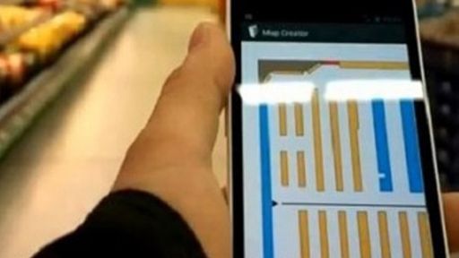 Nokia, Samsung e Qualcomm se unem para criar sistema de "GPS interno"