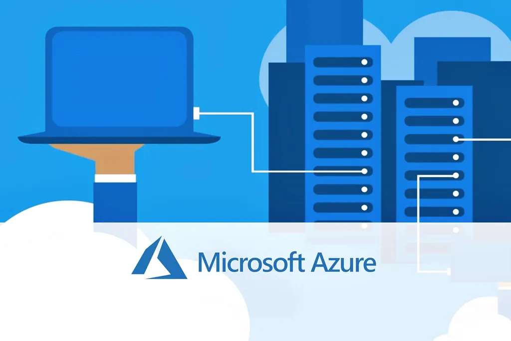 Nuvem Microsoft Azure se destacou mais uma vez no setor corporativo do Prêmio Canaltech (Imagem: Reprodução/Microsoft)