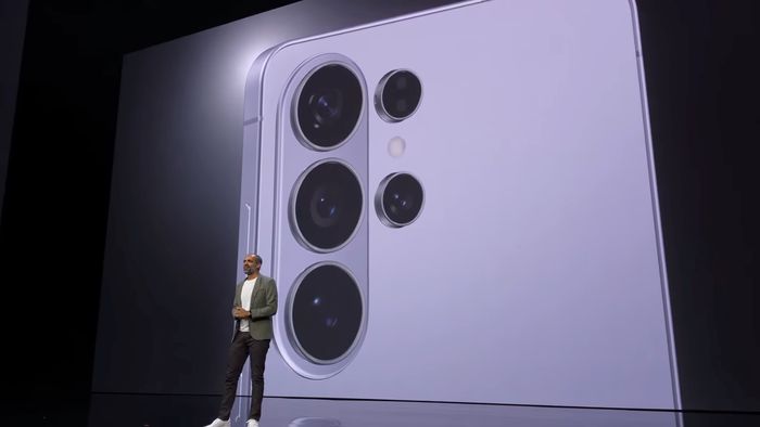 Galaxy S27 Ultra pode ter câmera "turbinada" para rivalizar com Xiaomi