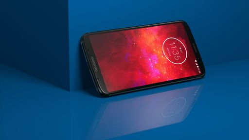 Os melhores celulares da Motorola