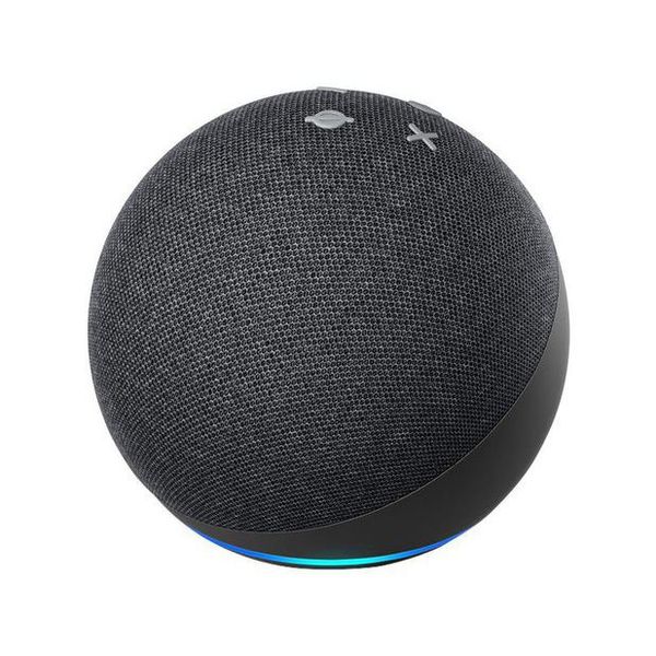 Echo Dot 4ª Geração Smart Speaker com Alexa - Amazon