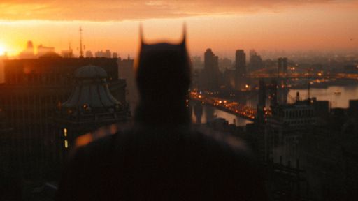 Diretor divulga nova foto de The Batman às vésperas do DC Fandome