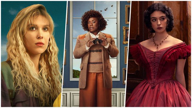 Divulgação/Netflix