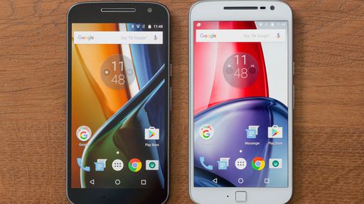 Moto G4 explode no bolso de político no Paraná