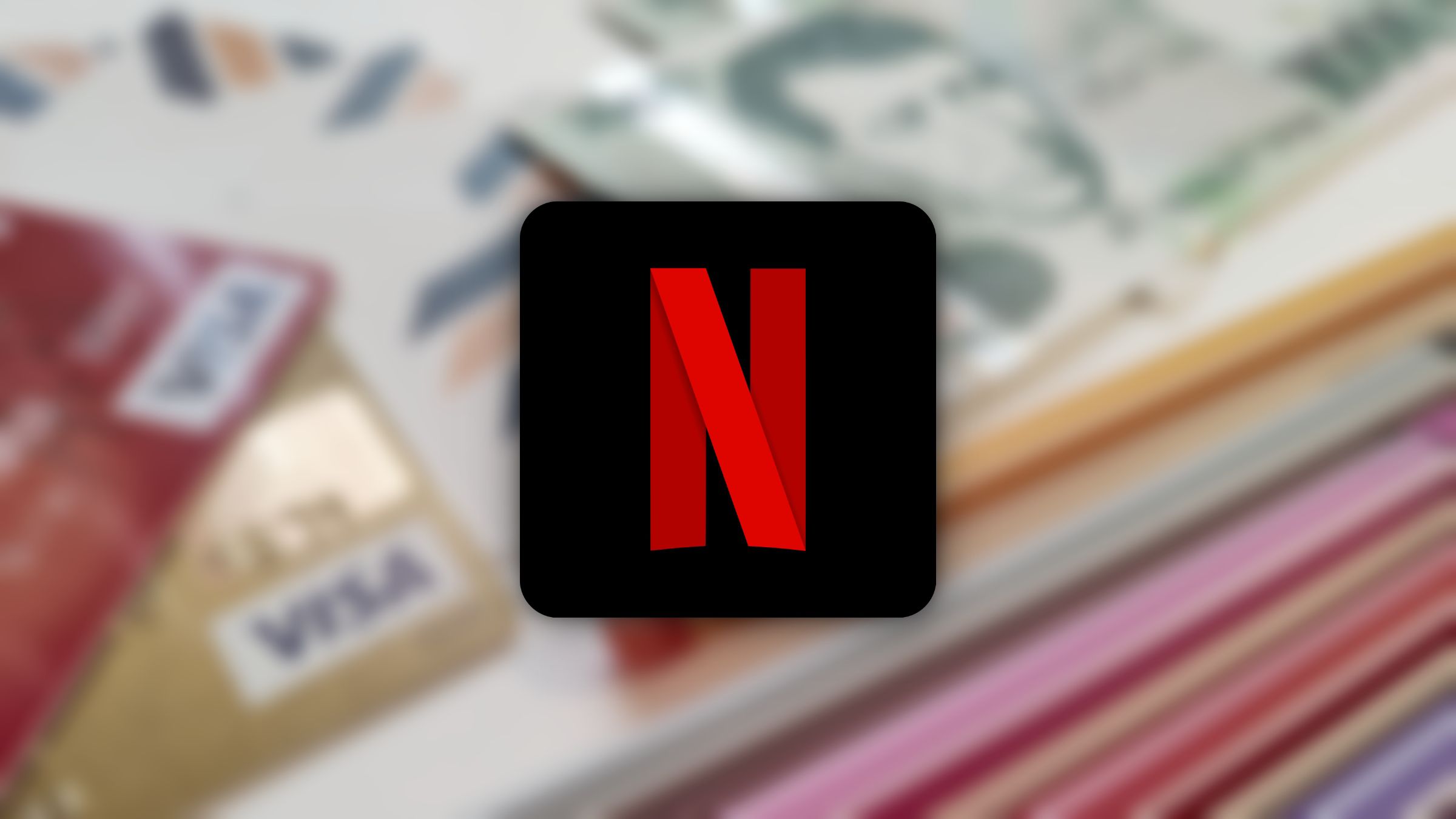 Como pagar a Netflix com cartão de débito - Canaltech