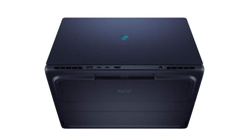 Imagem do notebook Alienware Aurora