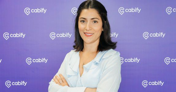 Conheça os novos executivos globais da Cabify