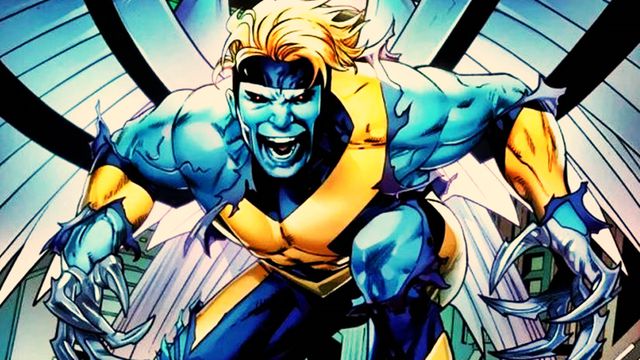Marvel Comics