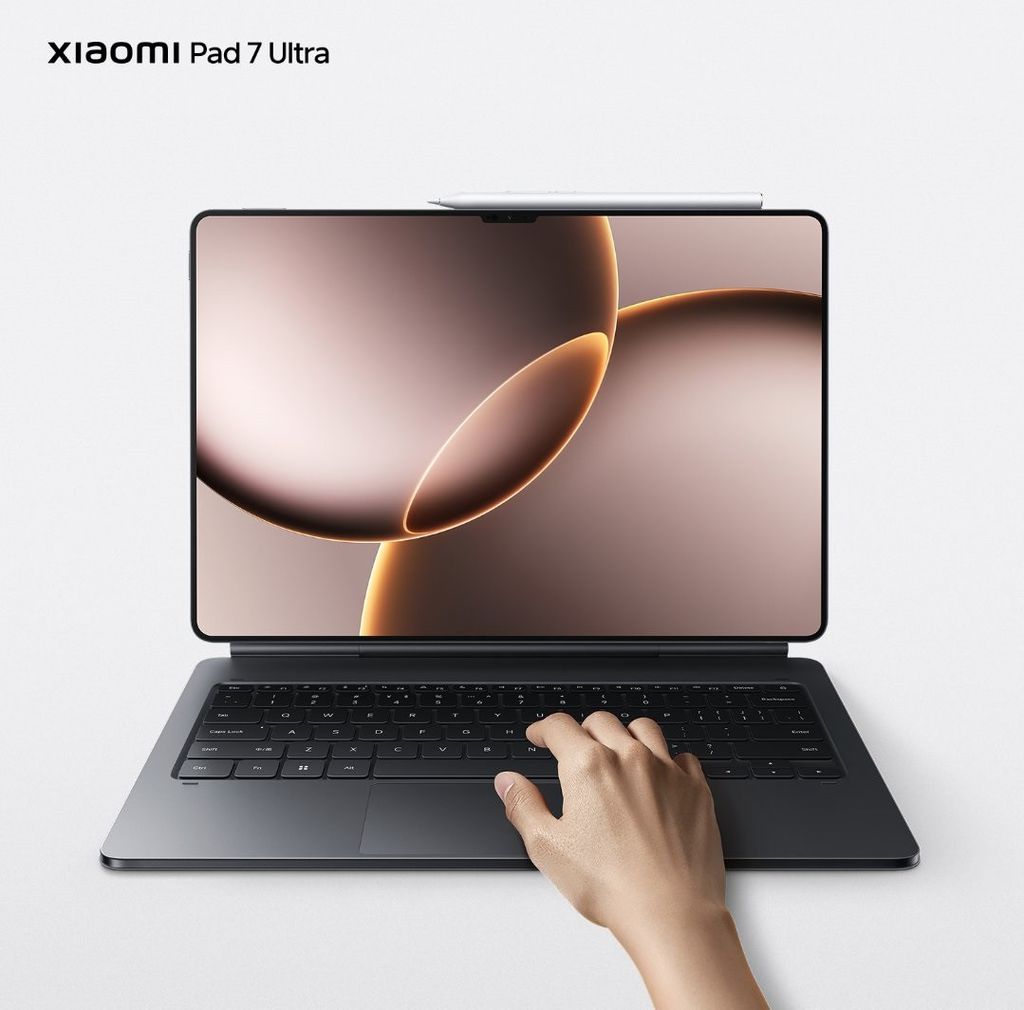 Xiaomi Pad 7 Ultra