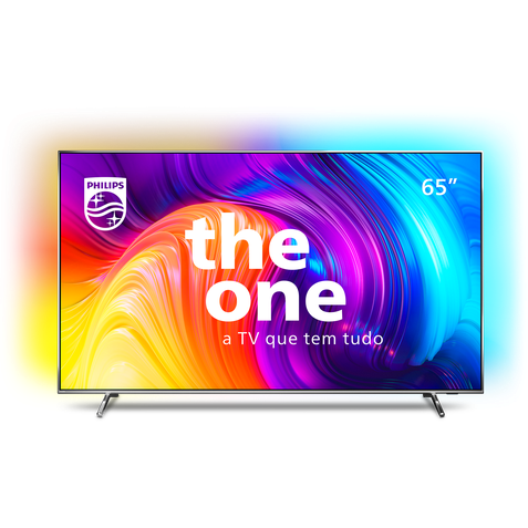 Philips The One