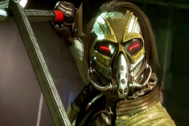 Mortal Kombat 11: fatalities do jogo e como fazer, e-sportv