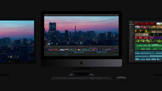 iMac Pro finalmente começa a ser vendido no Brasil