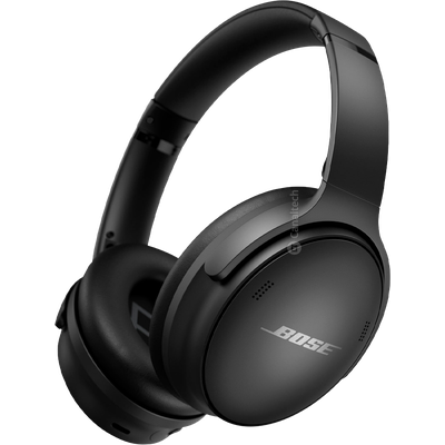 Bose QuietComfort 45 - Ficha Técnica - Canaltech