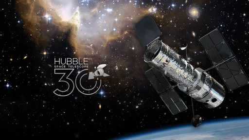 Telescópio Hubble: 30 anos de história, descobertas e revolução na astronomia