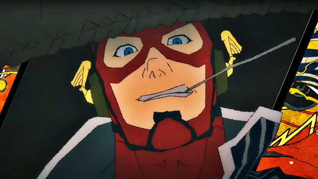 DC Comics