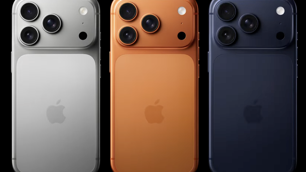Novo iPhone mais caro da Apple vai custar R$ 18,5 mil no Brasil; veja os preços