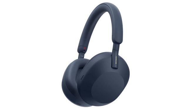 Fones Sony WH-1000XM6