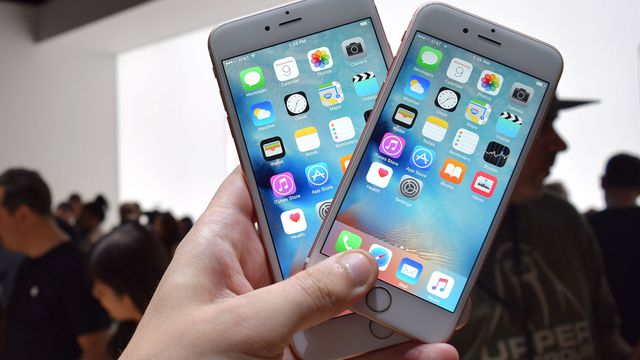 Teste de resistência: será que os iPhones 6s e 6s Plus são duros na queda?