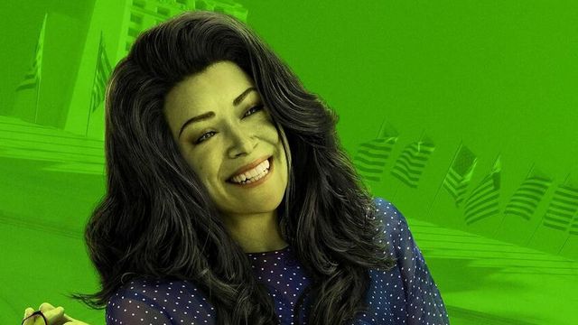 Mulher-Hulk vai ter temporada 2? - Canaltech