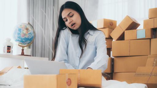 Demora na entrega é maior reclamação de quem compra em sites chineses
