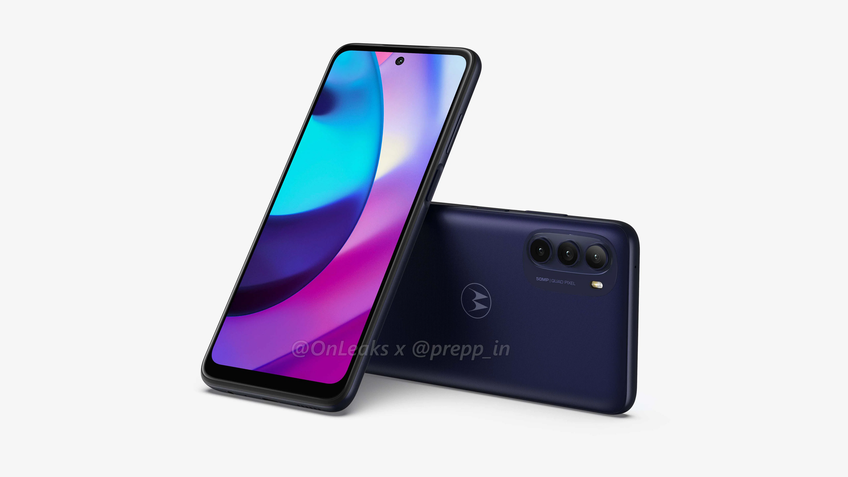 Moto G 5G 2022