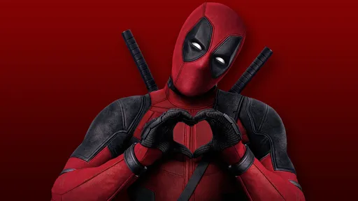 Deadpool já foi baixado por 1 milhão de usuários do Fox Digital HD