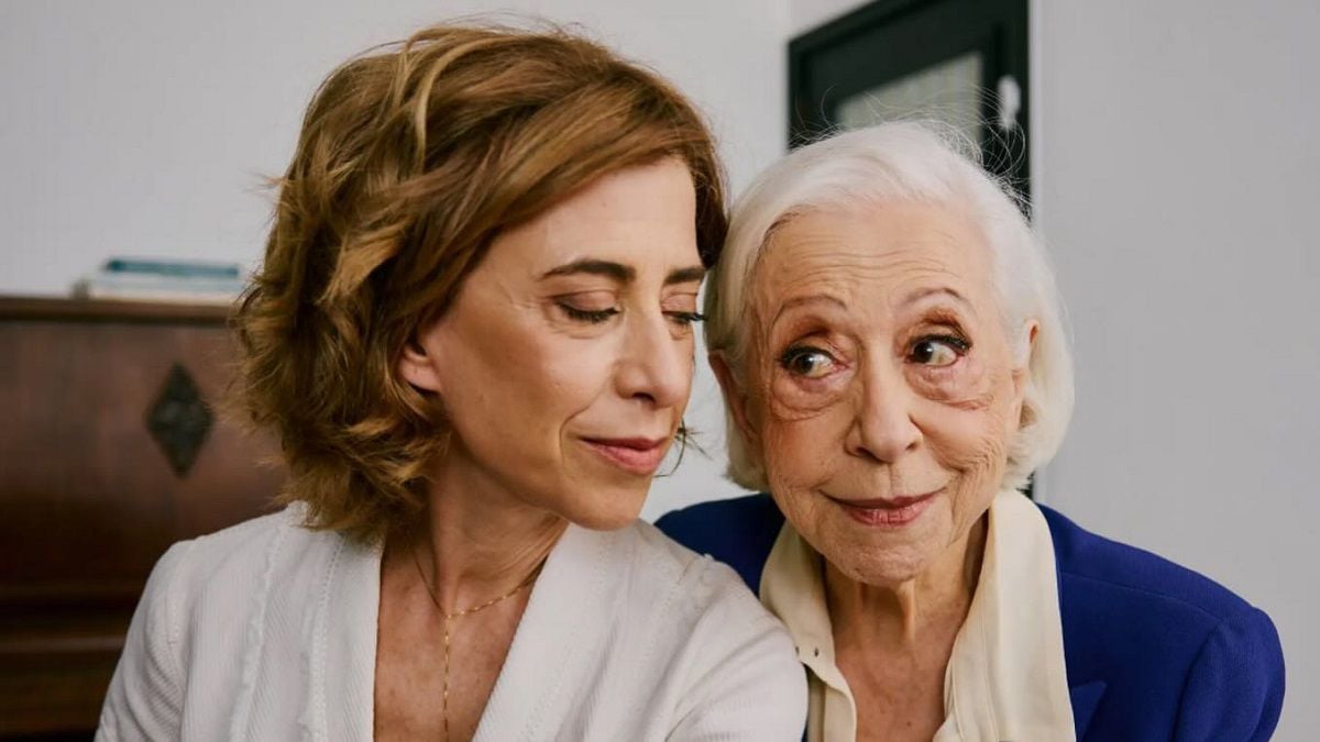 Fernanda Montenegro comemora indicação de Fernanda Torres ao Oscar 2025