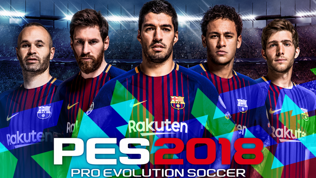 ANÁLISE: Pro Evolution Soccer 2017