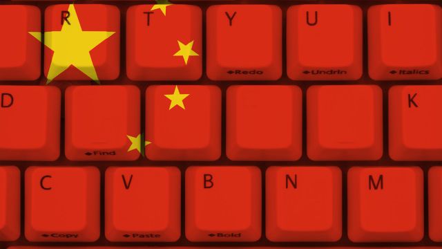 China está acabando com VPNs no país para reforçar o "Grande Firewall"