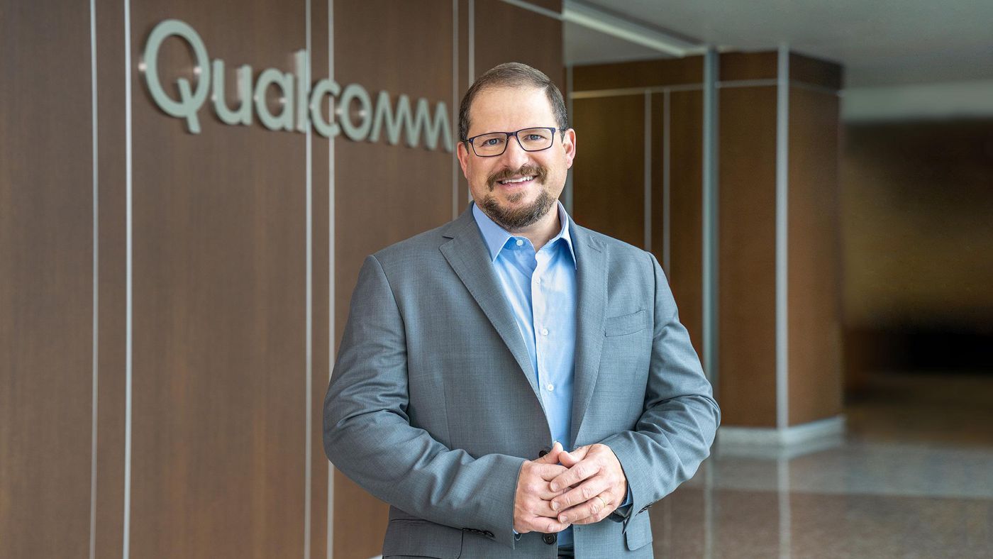 Qualcomm tem novo CEO e ele é brasileiro; veja quem é - Vimarsana News