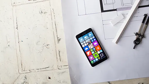 Chegou ao fim: Microsoft descontinuará linha Lumia em dezembro