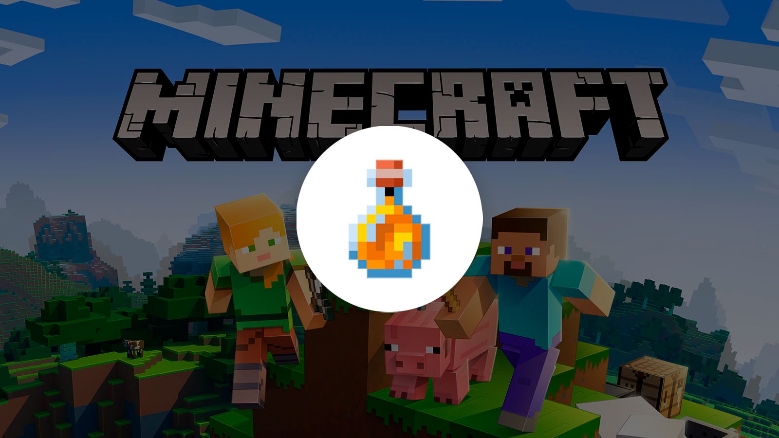 minecraft mas eu TOMO DANO NA VIDA REAL! 