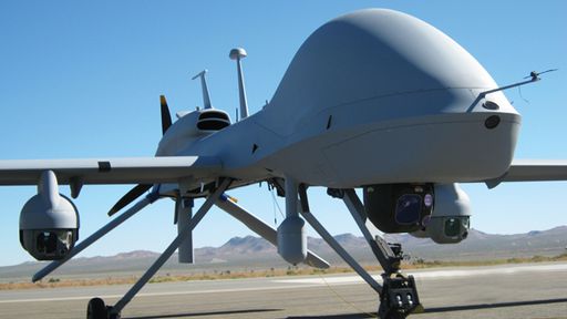 A Skynet está aí: novos caças prestes a zunir no mesmo céu dos aviões