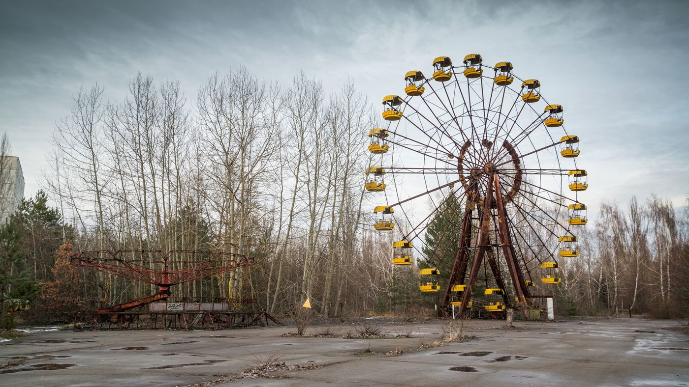 Mesmo sem ser 100 fiel à história real, Chernobyl é alerta sobre