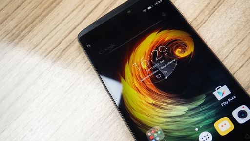 Por R$ 1.300, Lenovo traz novo Vibe A7010 para o Brasil